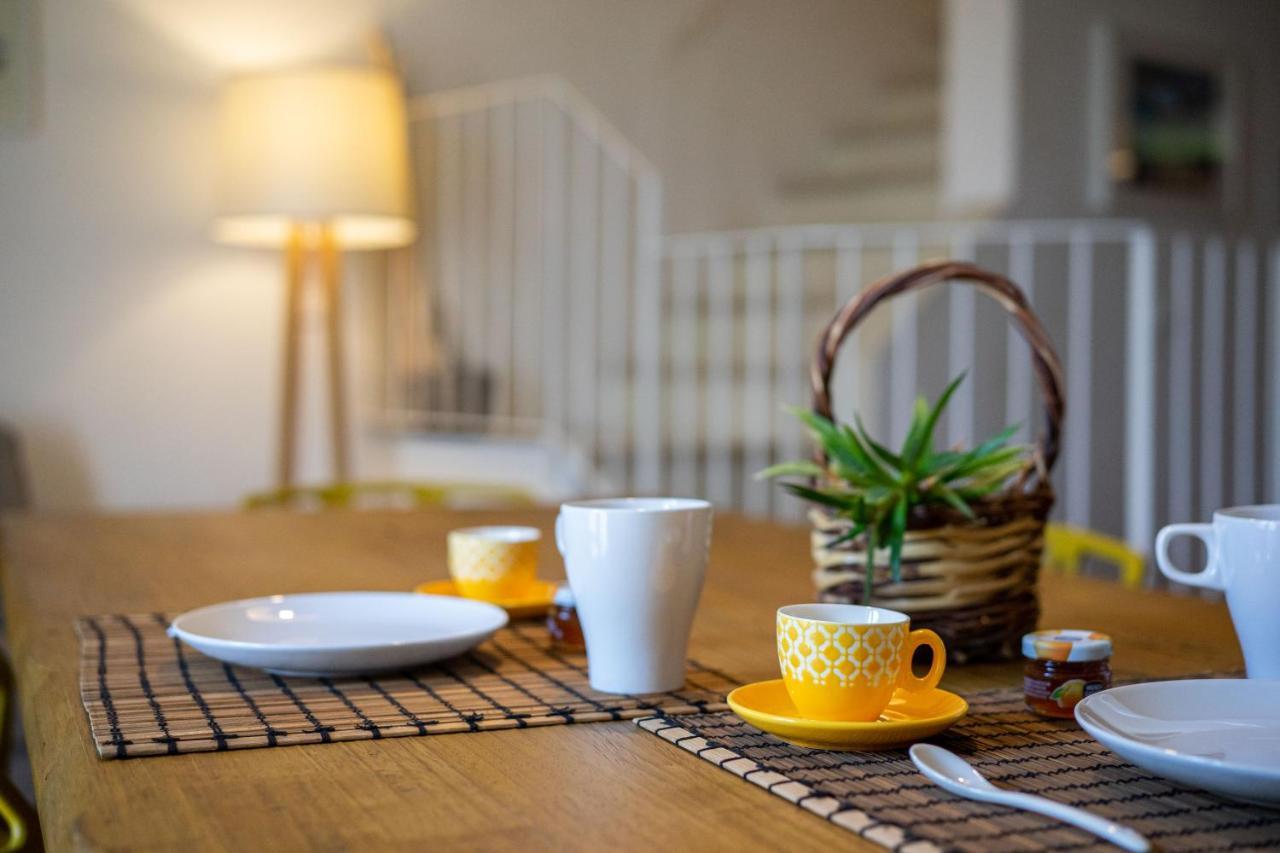 Casa Dell'Escursionista Bed & Breakfast Cerchiara di Calabria Екстериор снимка