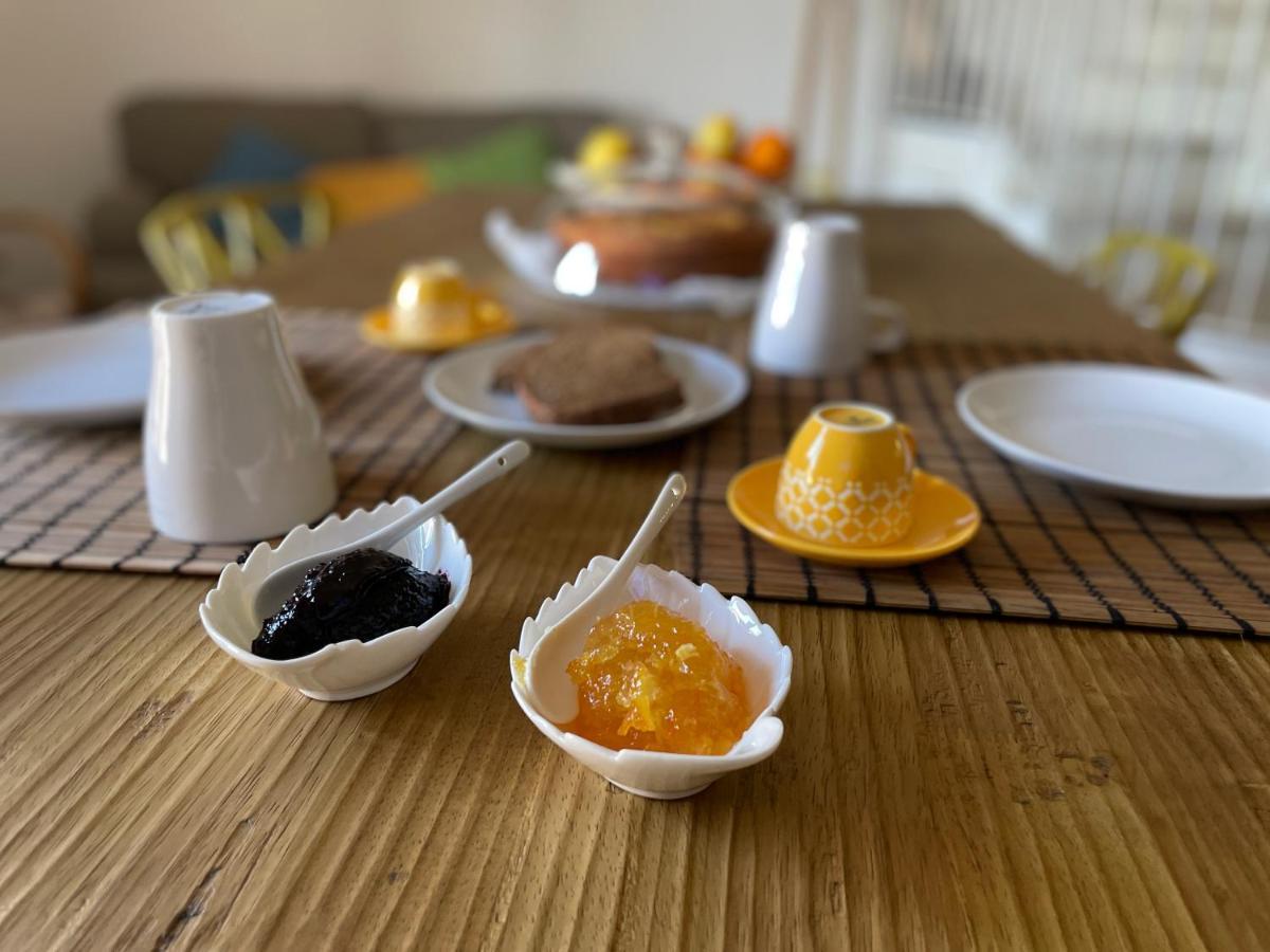 Casa Dell'Escursionista Bed & Breakfast Cerchiara di Calabria Екстериор снимка
