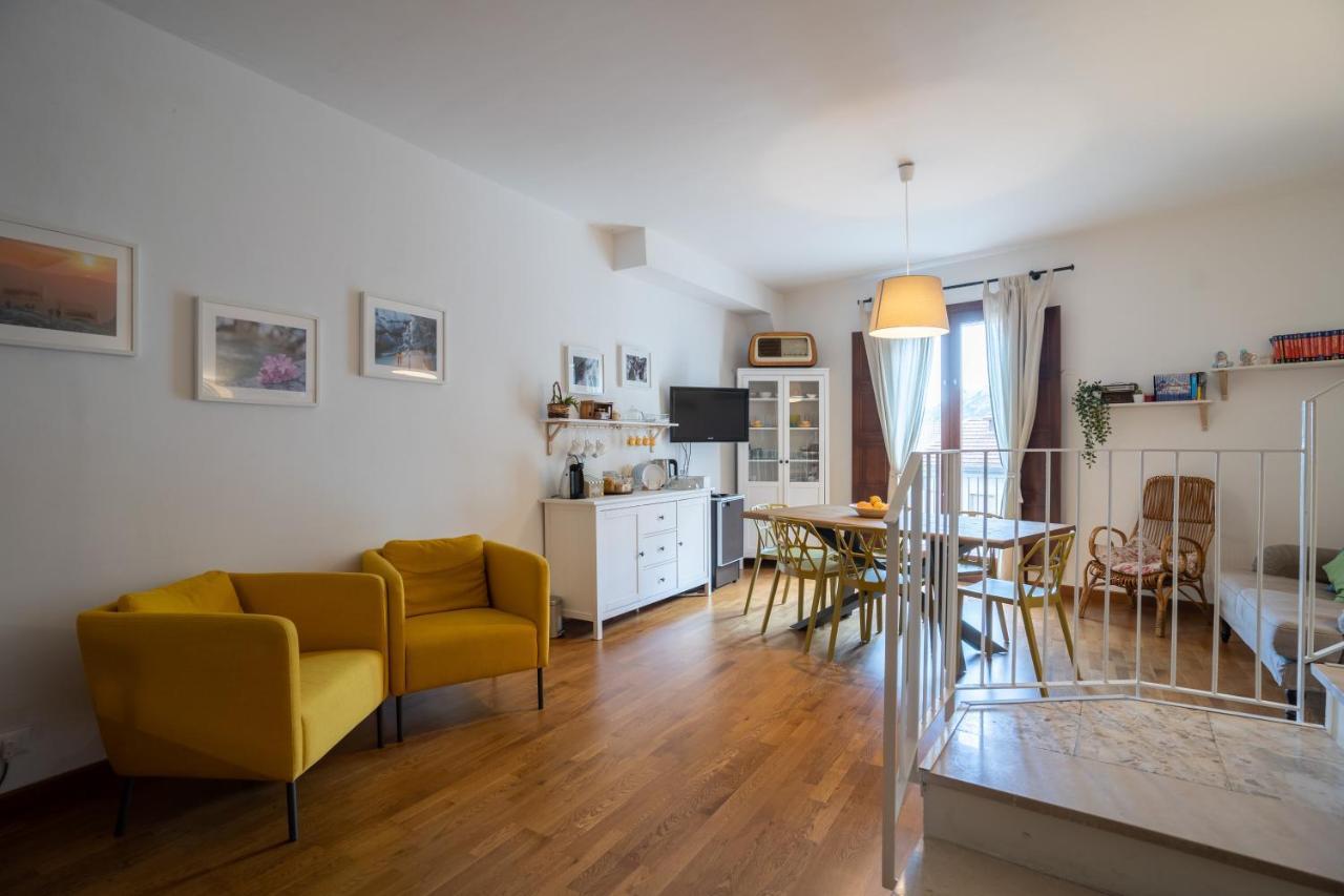 Casa Dell'Escursionista Bed & Breakfast Cerchiara di Calabria Екстериор снимка