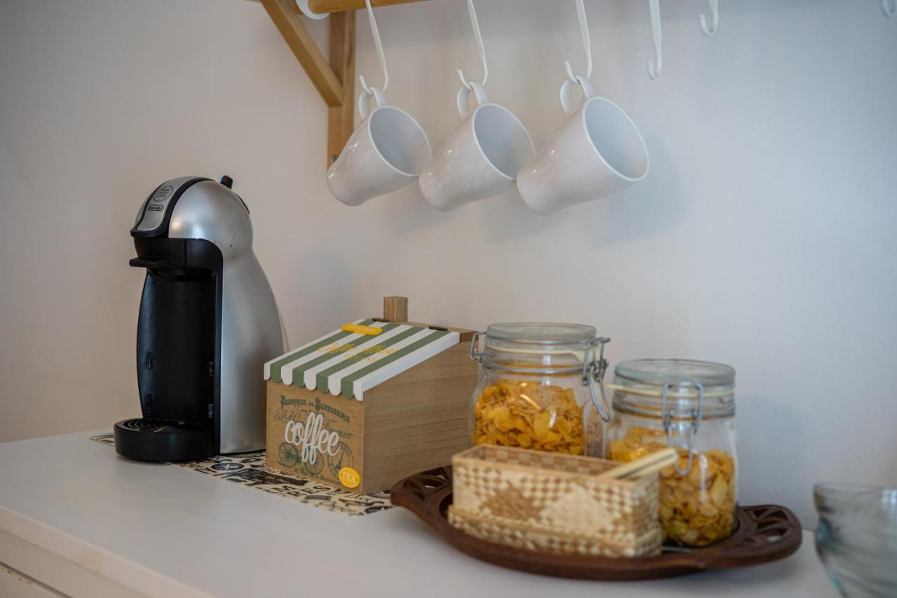 Casa Dell'Escursionista Bed & Breakfast Cerchiara di Calabria Екстериор снимка