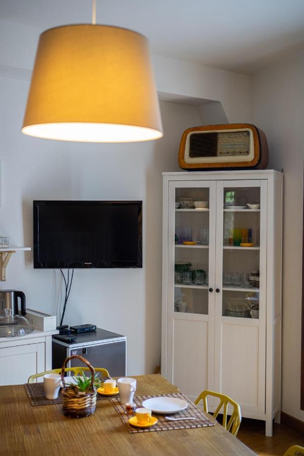 Casa Dell'Escursionista Bed & Breakfast Cerchiara di Calabria Екстериор снимка