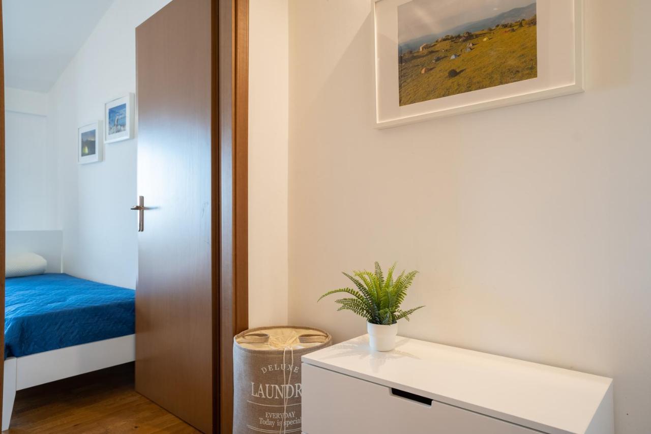 Casa Dell'Escursionista Bed & Breakfast Cerchiara di Calabria Екстериор снимка