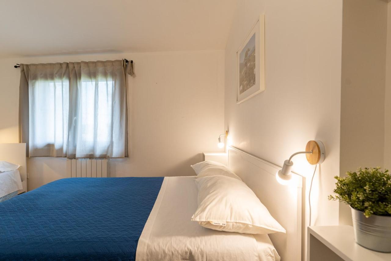 Casa Dell'Escursionista Bed & Breakfast Cerchiara di Calabria Екстериор снимка